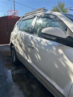 جيلي امجراند X7